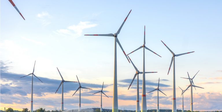 UK Hits Renewable Energy Milestone in 2019